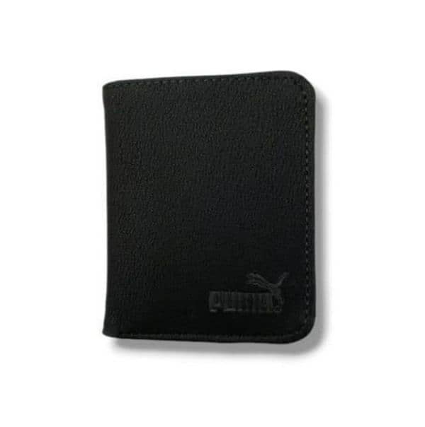 Unisex Premium Quality Learher Wallet 2