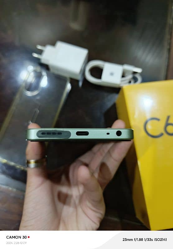 Realme C67 for sale 2