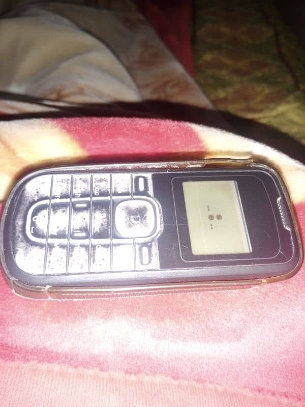 Nokia 1202 Orignal 2