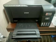 Epson L3250 wifi