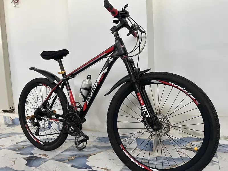 BICYCLE FOR SALE OLX KARACHI 2