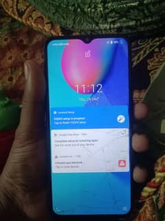 vivo Y20 4gb 64gb