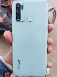 Vivo Y30