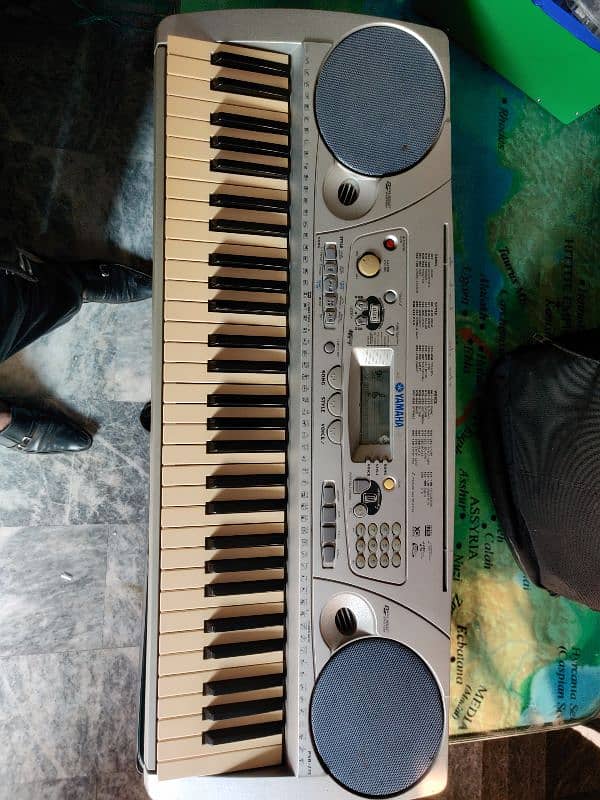 yamaha psr 275 for sale 0