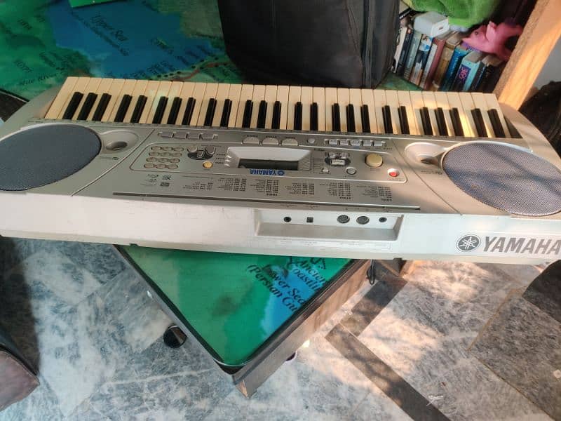 yamaha psr 275 for sale 1