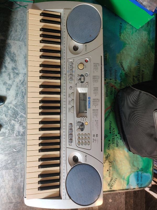 yamaha psr 275 for sale 3