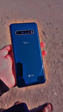 Lg v60 thinq