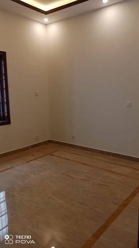 independent bungalow for rent in johar 11