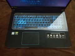 acer predator gaming laptop