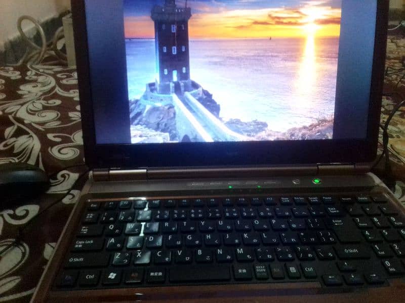 HP laptop new model 0