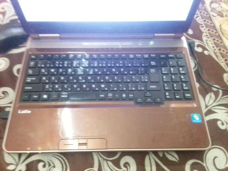 HP laptop new model 6