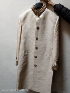 sherwani