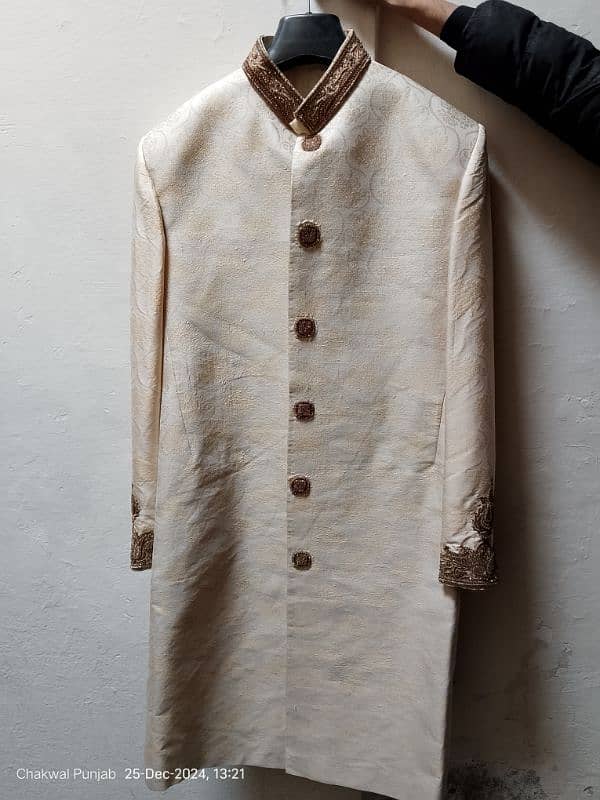 sherwani for sale 1