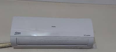 Haier Star Series