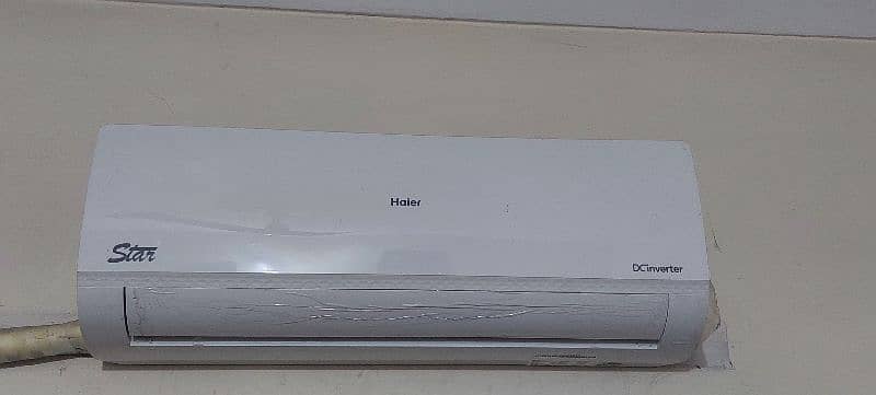 Haier Star Series 0