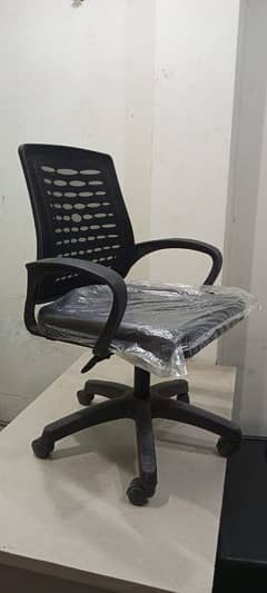 Mesh Office Chair/Workstation Chair/Office Chair/Low Back Chair/Chair