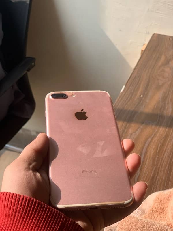 i phone 7 plus 1