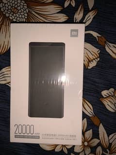 im original power Bank 20000 mah full new pin pack Super fast 45w max