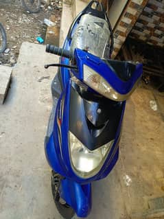 scooty for sale