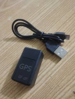 GPS tracker