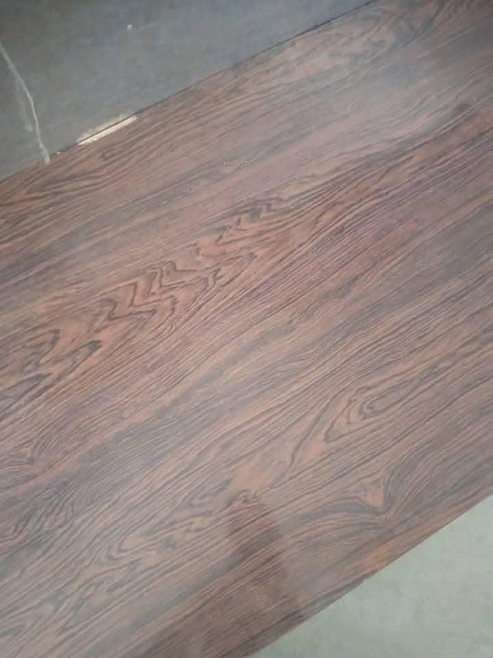 Wooden Table !!! 2