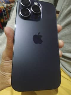 Apple iPhone 14 Pro