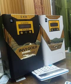 INVY GOLD PV INVERTER