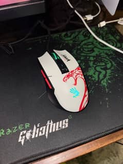 Gaming Mouse Bloody L65 Max Naraka