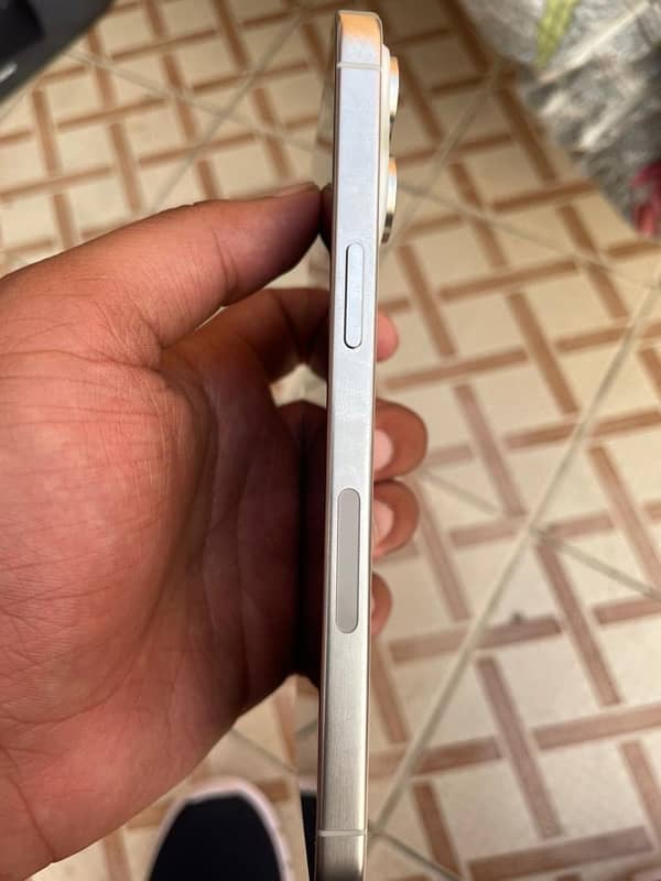 iphone 15pro max 256gb jv 3