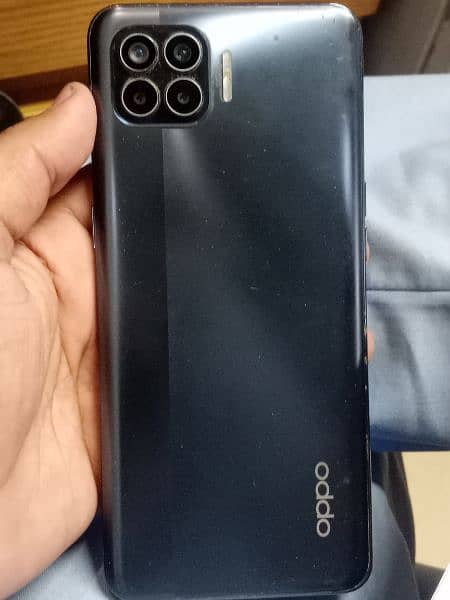 Oppo F17 Pro 0