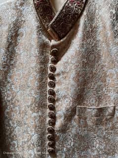 sherwani