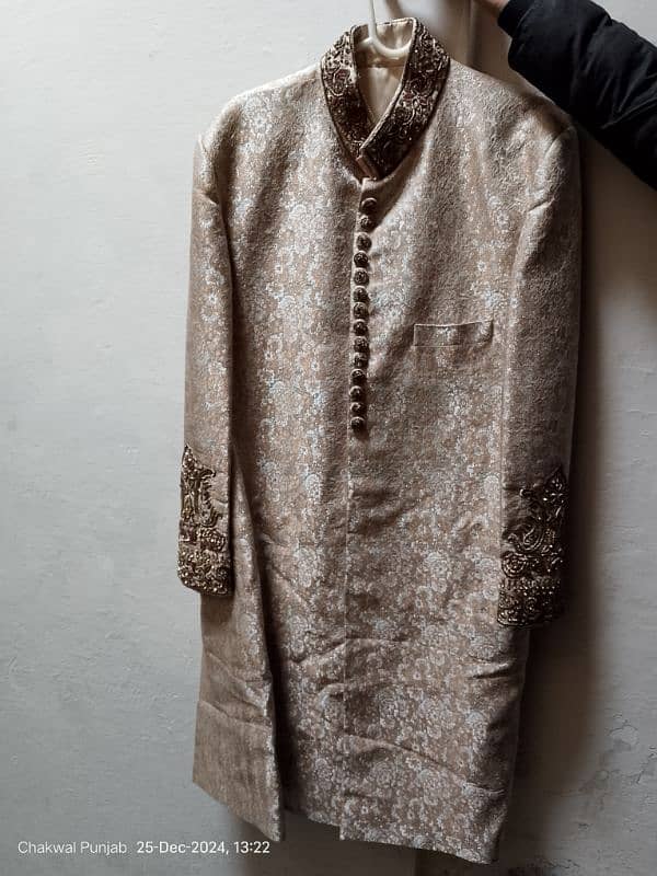 sherwani for sale 1