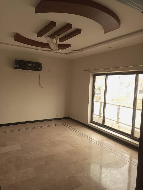 House is located in PHAF Kurri Road Near Park Road, Chak Shahzad, Islamabad. 5