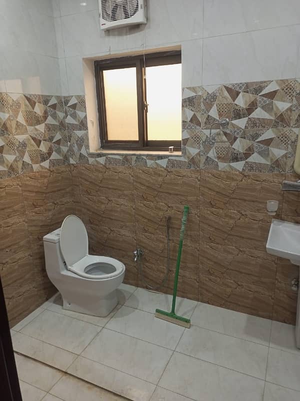 House is located in PHAF Kurri Road Near Park Road, Chak Shahzad, Islamabad. 10