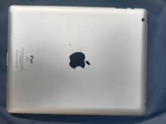 Ipad 3rd gen