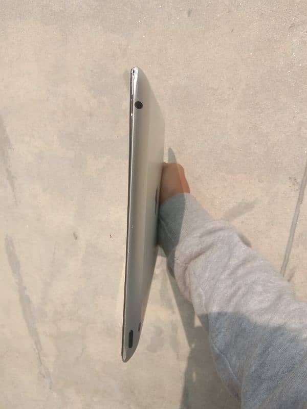 Ipad 3rd gen 3