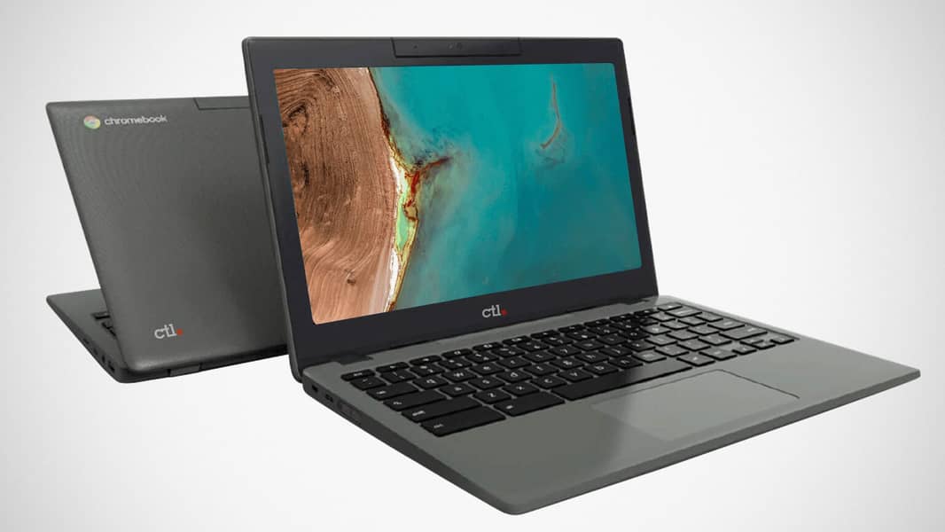 CTL Chromebook F16 0