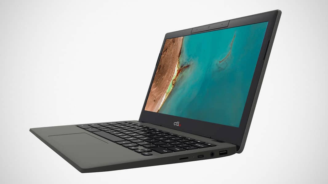 CTL Chromebook F16 1