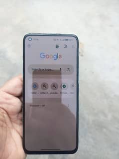 oppo reno 6 8GB ram. 128ROM