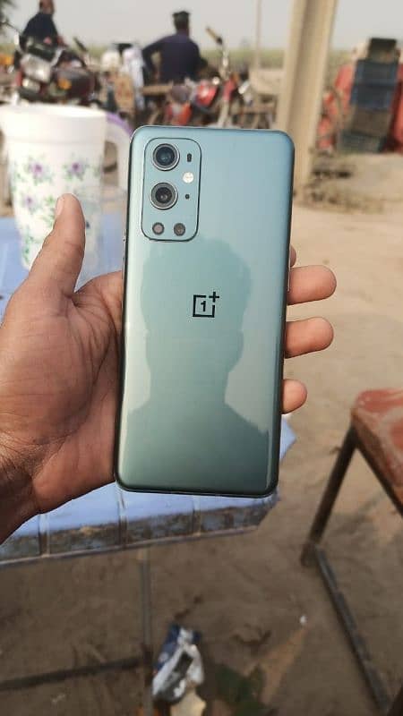 OnePlus 0