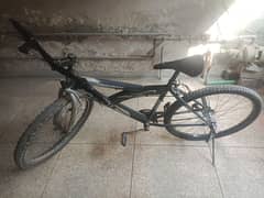 1 bicycles for sale