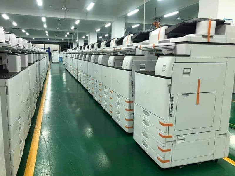 Photocopiers BrandNew 0