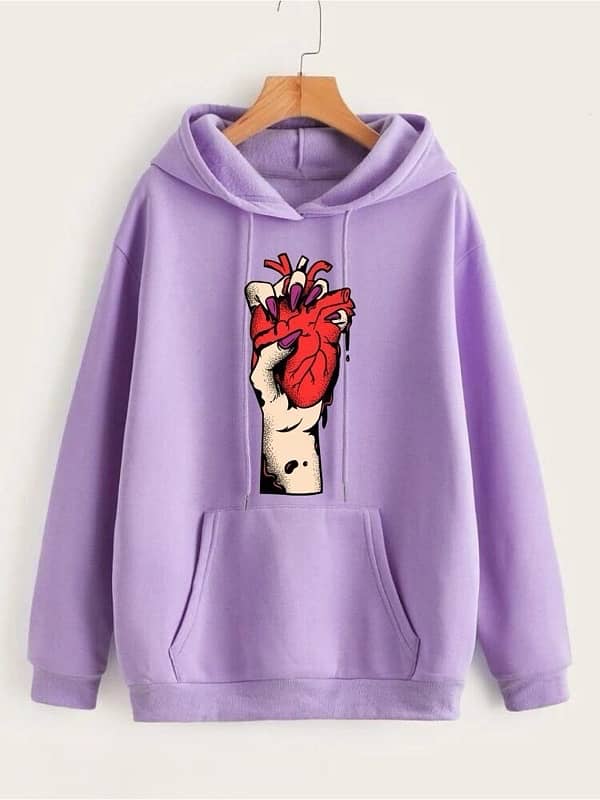 stylish printed hoodies for girls piec 1 2