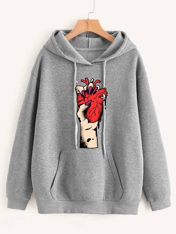 stylish printed hoodies for girls piec 1 8