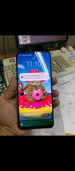 realme c51 like a new 4