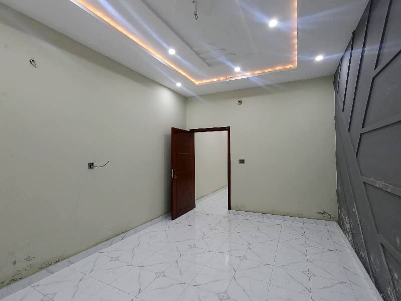 Prime Location 3 Marla House For sale In Awan Market Lahore 10