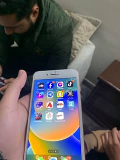 Iphone 8 plus pta approved