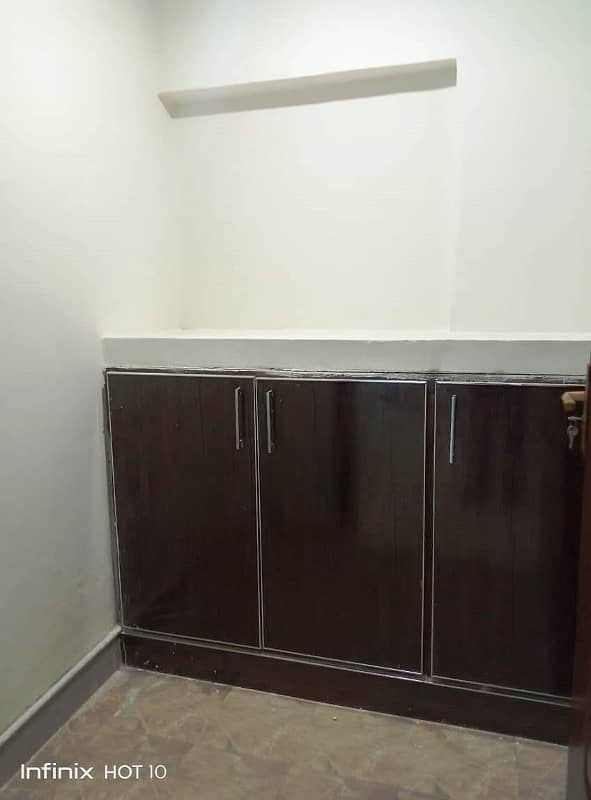 3 Bed Apartment In Sector B Available For Rent In Askari 11 Lahore 4