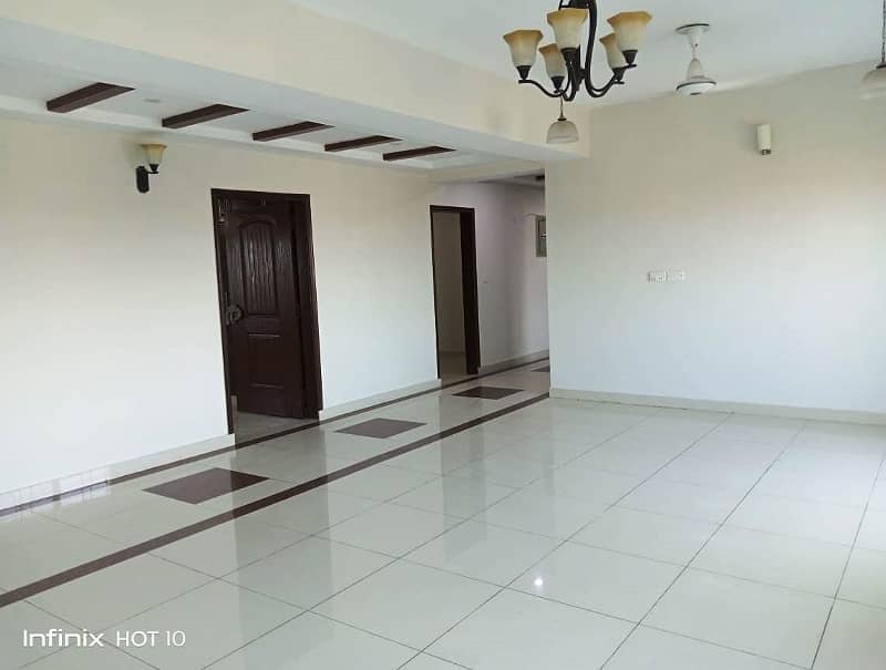 3 Bed Apartment In Sector B Available For Rent In Askari 11 Lahore 5