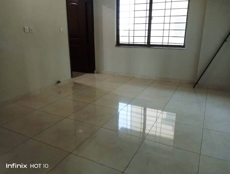 3 Bed Apartment In Sector B Available For Rent In Askari 11 Lahore 7